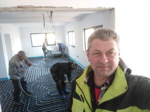 Instalator Sanitare